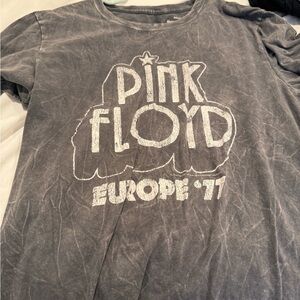 Pink Floyd Gray T-Shirt